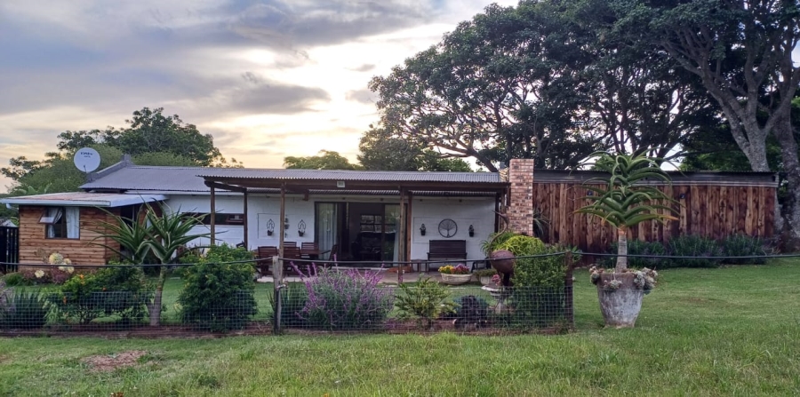 2 Bedroom Property for Sale in Bathurst Eastern Cape